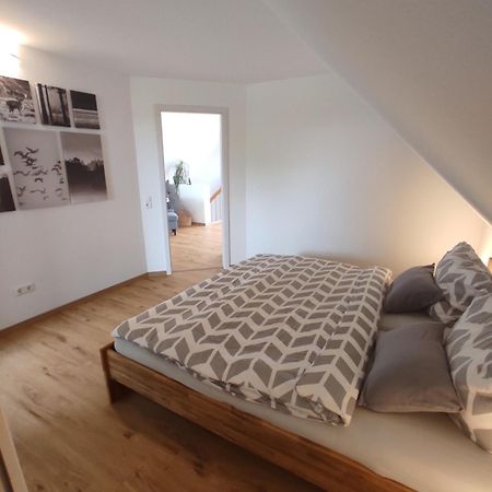 Ferienwohnung Im Distelweg Scheid  Ngoại thất bức ảnh