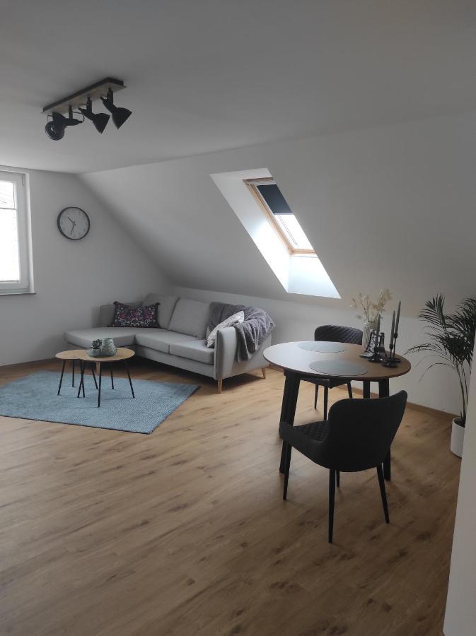 Ferienwohnung Im Distelweg Scheid  Ngoại thất bức ảnh